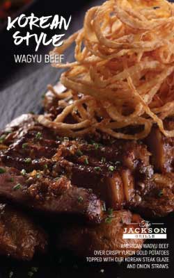 Korean-Wagyu-Steak-Newsletter-and-Jackson-Grille-Email-Campaign-by-Brand-Yu-Design