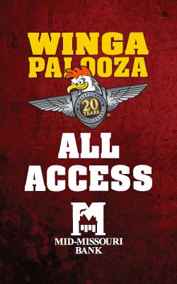 Wingapalooza-Credentials-for-Oldest-Wing-Wing-Festival-in-America,-Made-by-Brand-Yu-Design