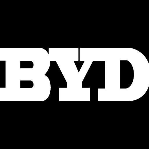 BYD - Brand Yu Design